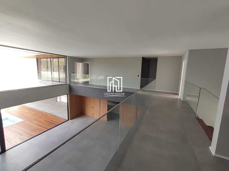 27 - Casa em Condomínio 5 quartos à venda Rio de Janeiro,RJ - R$ 15.900.000 - GHCN50157 - 14