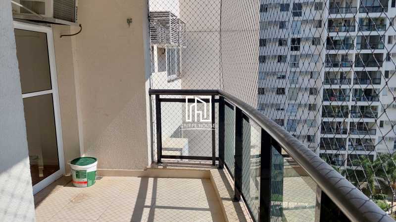11 - Apartamento 2 quartos para alugar Rio de Janeiro,RJ - R$ 2.500 - GHAP20052 - 12