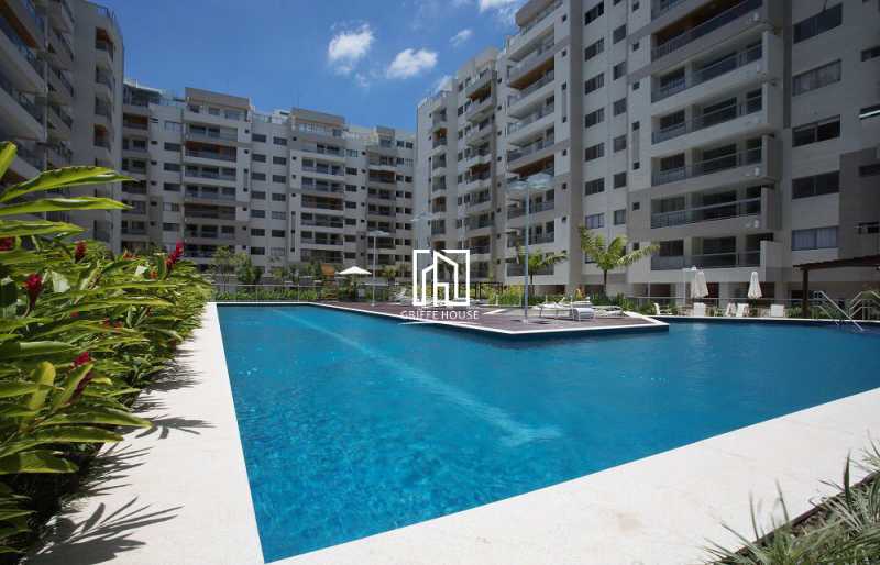 a87daa61-b751-4410-beab-4e8b6a - Apartamento 2 quartos à venda Rio de Janeiro,RJ - R$ 530.000 - GHAP20053 - 4