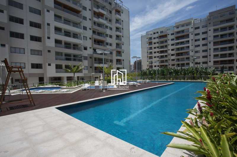 e1627b8f-b8ce-48ac-b689-09fdeb - Apartamento 2 quartos à venda Rio de Janeiro,RJ - R$ 530.000 - GHAP20053 - 3