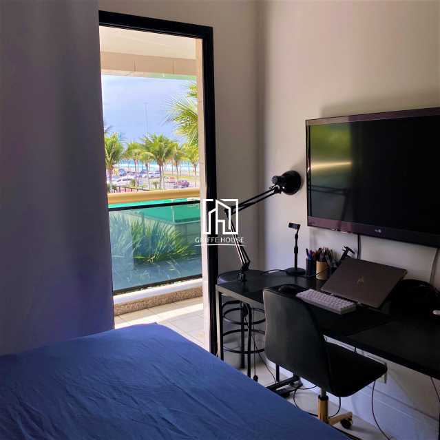 Suite 1 Vista - Apartamento 4 quartos para alugar Rio de Janeiro,RJ - R$ 20.000 - GHAP40054 - 15