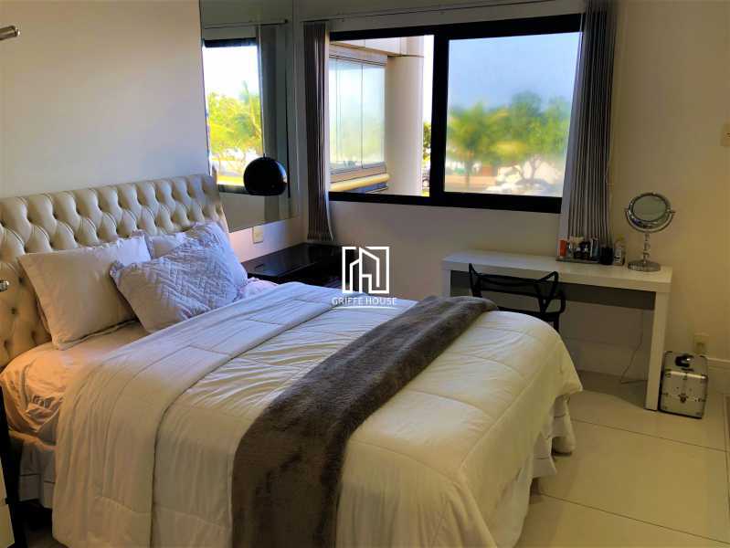 Suite Master Vista Praia - Apartamento 4 quartos para alugar Rio de Janeiro,RJ - R$ 20.000 - GHAP40054 - 20