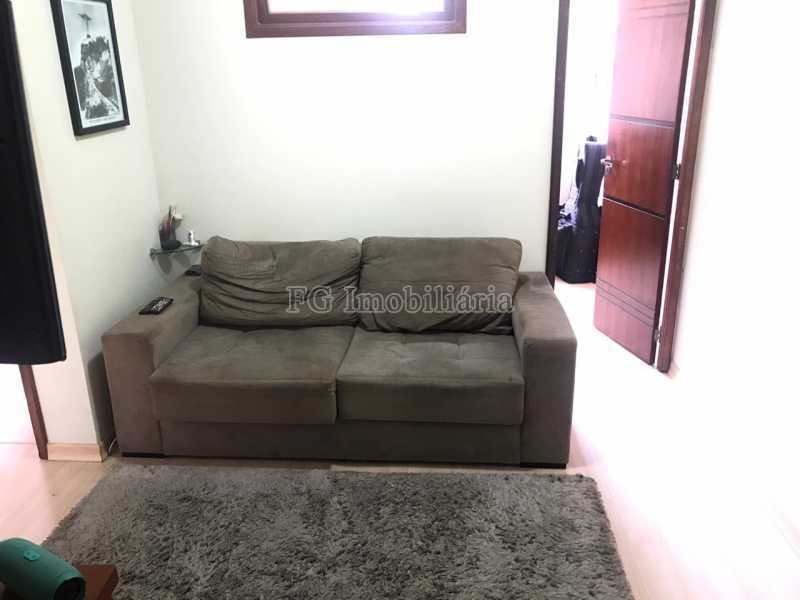 Apartamento à venda com 1 quarto, 56m² - Foto 4