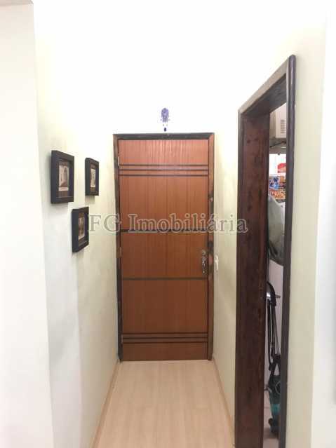 Apartamento à venda com 1 quarto, 56m² - Foto 5