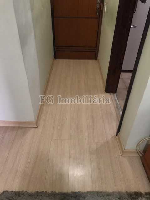 Apartamento à venda com 1 quarto, 56m² - Foto 6