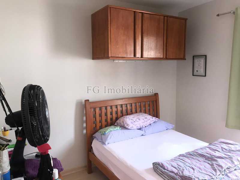 Apartamento à venda com 1 quarto, 56m² - Foto 7