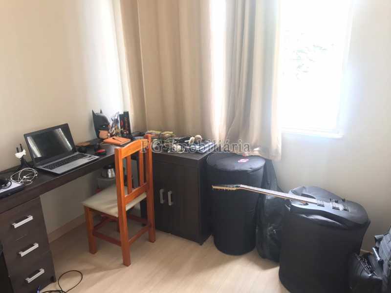 Apartamento à venda com 1 quarto, 56m² - Foto 9