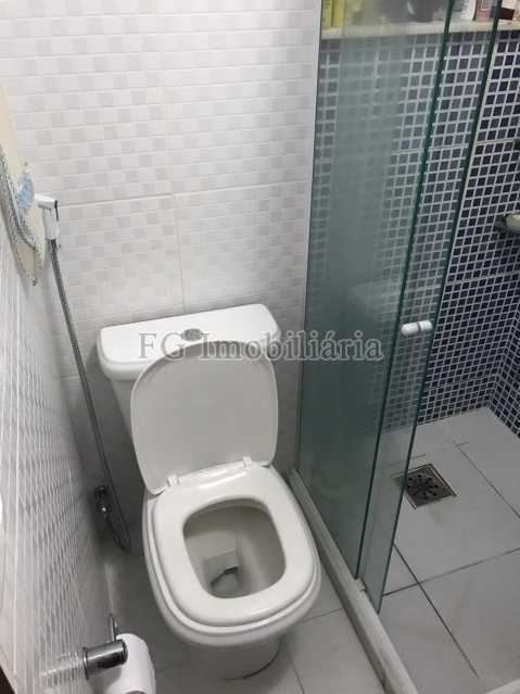 Apartamento à venda com 1 quarto, 56m² - Foto 14