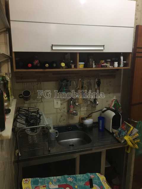 Apartamento à venda com 1 quarto, 56m² - Foto 16