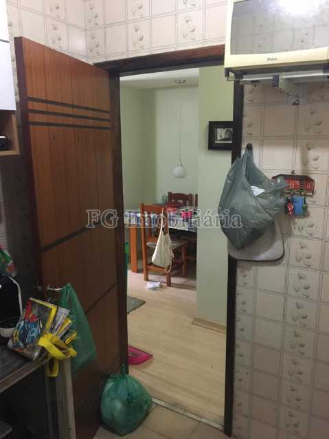 Apartamento à venda com 1 quarto, 56m² - Foto 17