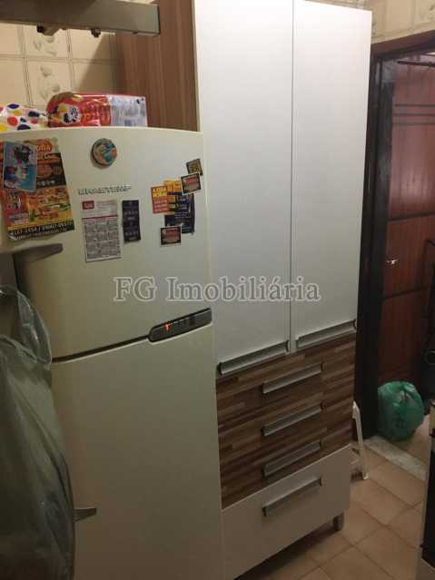 Apartamento à venda com 1 quarto, 56m² - Foto 18