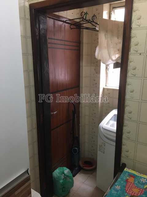 Apartamento à venda com 1 quarto, 56m² - Foto 22