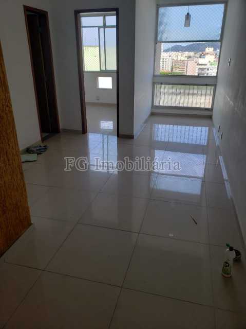 Apartamento à venda e aluguel com 2 quartos, 50m² - Foto 1