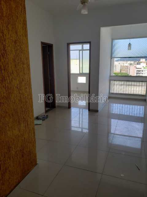 Apartamento à venda e aluguel com 2 quartos, 50m² - Foto 2