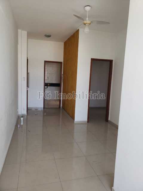 Apartamento à venda e aluguel com 2 quartos, 50m² - Foto 4