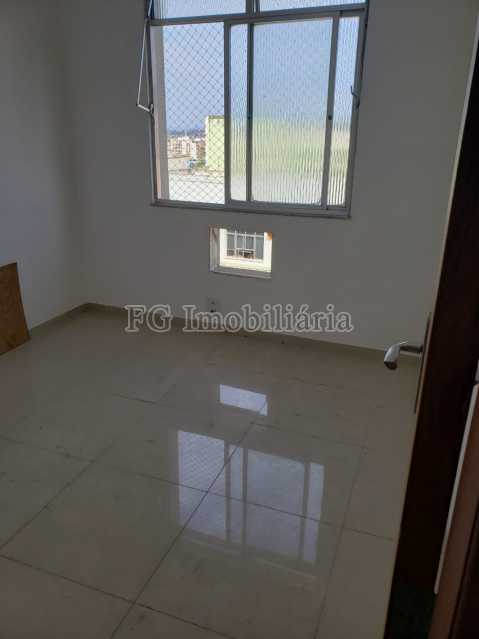 Apartamento à venda e aluguel com 2 quartos, 50m² - Foto 5