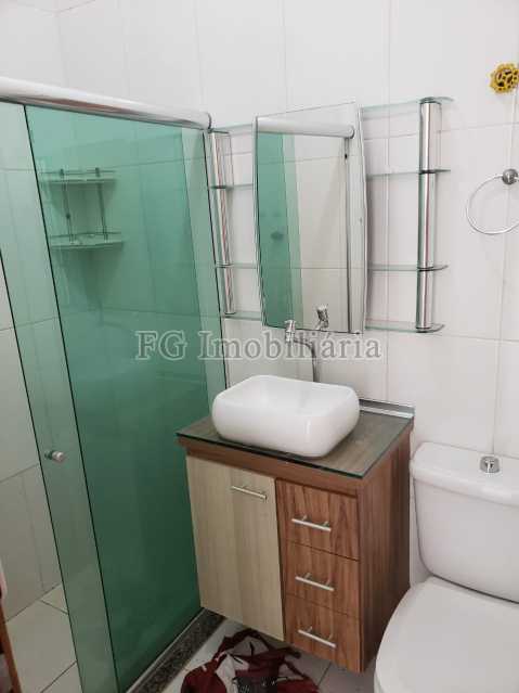 Apartamento à venda e aluguel com 2 quartos, 50m² - Foto 9