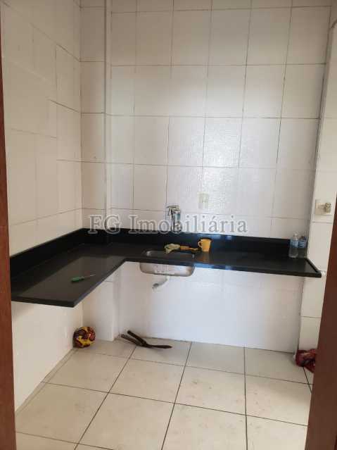 Apartamento à venda e aluguel com 2 quartos, 50m² - Foto 10