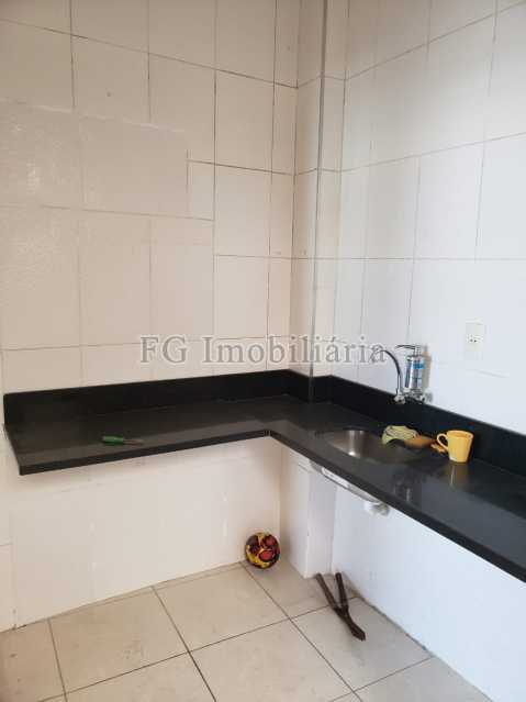 Apartamento à venda e aluguel com 2 quartos, 50m² - Foto 11