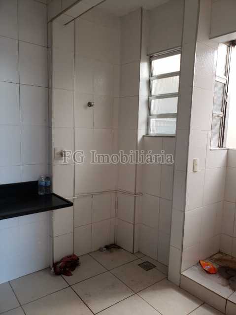 Apartamento à venda e aluguel com 2 quartos, 50m² - Foto 12