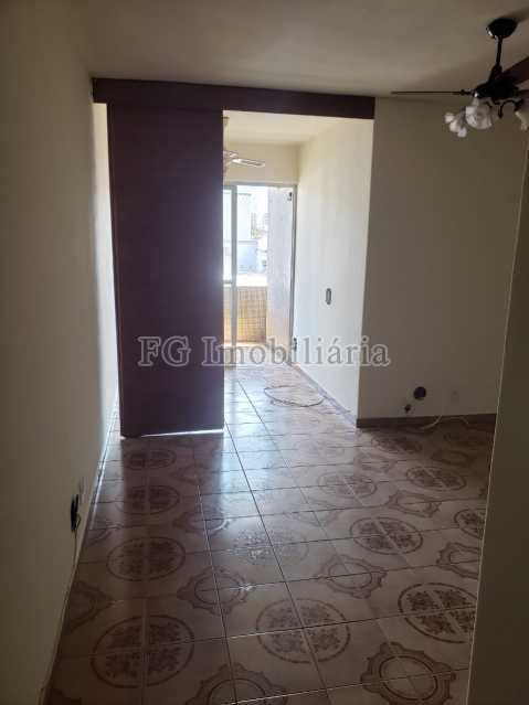 Apartamento, 2 quartos, 80 m² - Foto 1