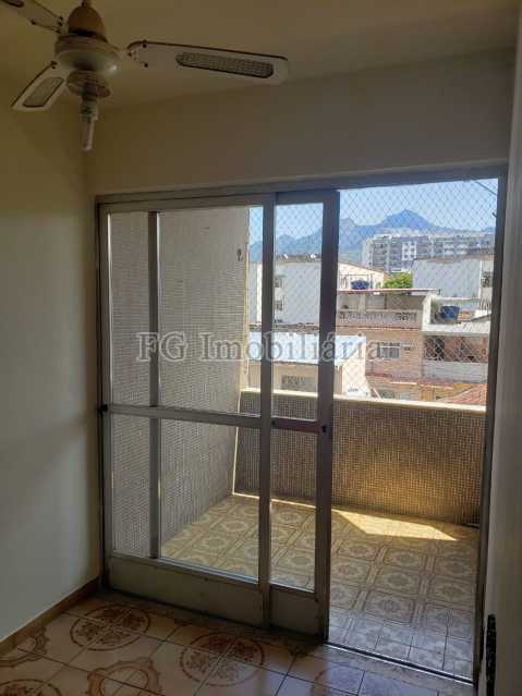 Apartamento, 2 quartos, 80 m² - Foto 2