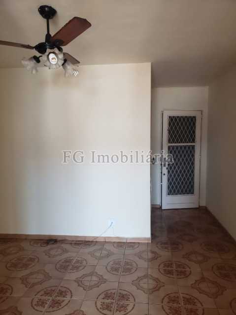 Apartamento, 2 quartos, 80 m² - Foto 4