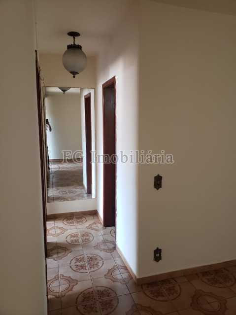 Apartamento, 2 quartos, 80 m² - Foto 5