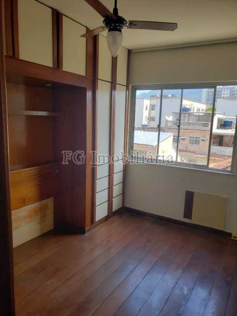 Apartamento, 2 quartos, 80 m² - Foto 7