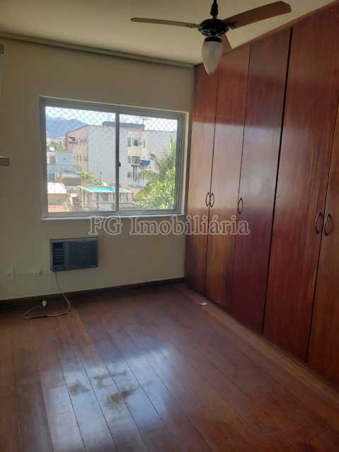 Apartamento, 2 quartos, 80 m² - Foto 8