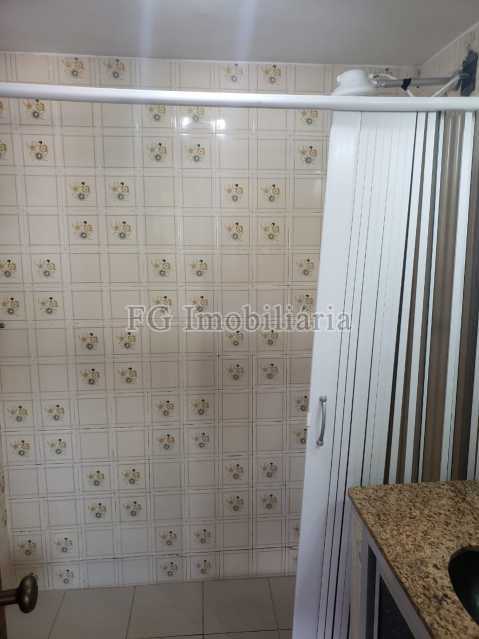 Apartamento, 2 quartos, 80 m² - Foto 10