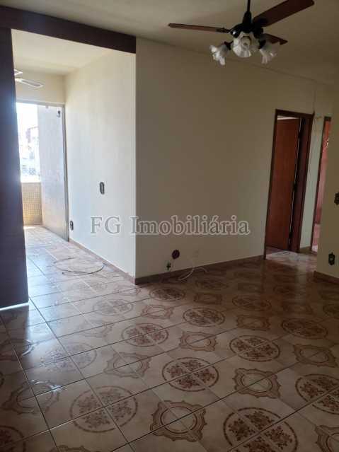 Apartamento, 2 quartos, 80 m² - Foto 6