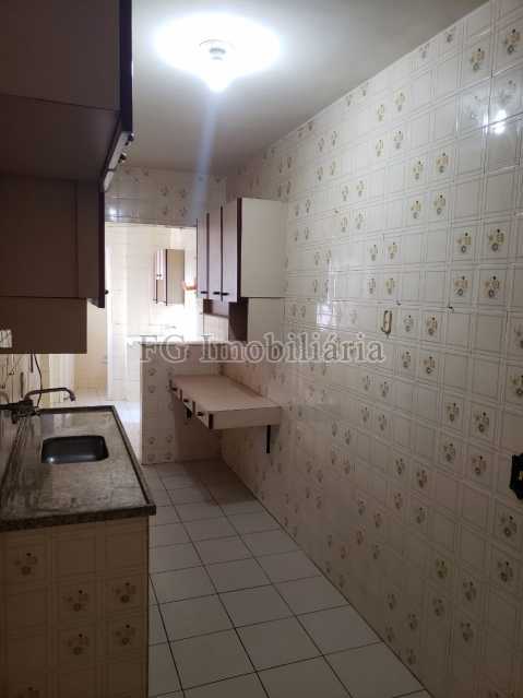 Apartamento, 2 quartos, 80 m² - Foto 13