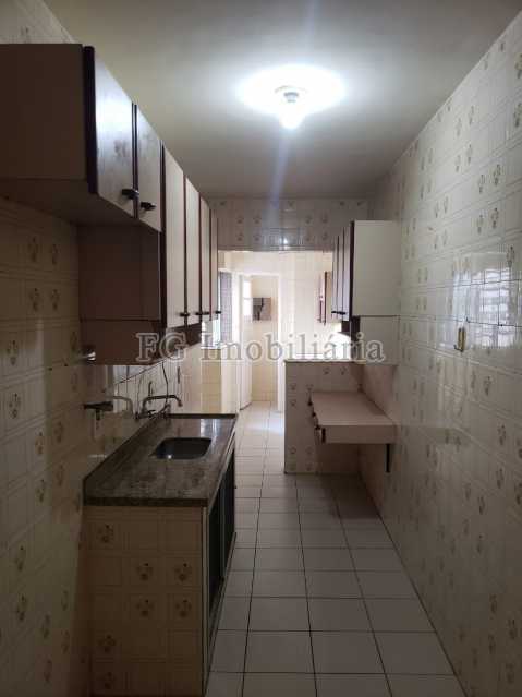 Apartamento, 2 quartos, 80 m² - Foto 14