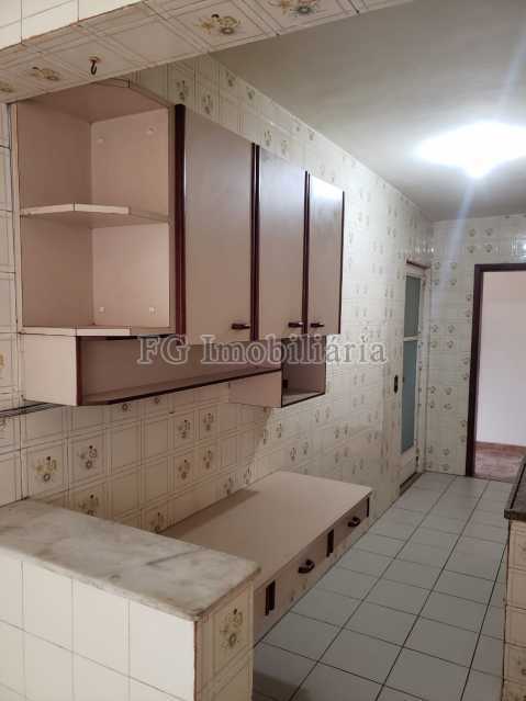 Apartamento, 2 quartos, 80 m² - Foto 15