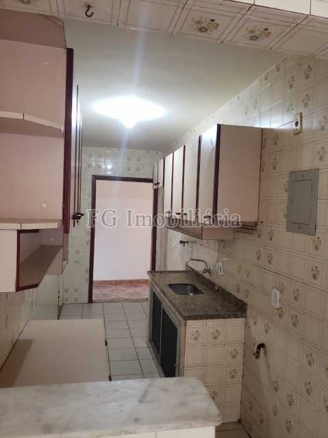 Apartamento, 2 quartos, 80 m² - Foto 16