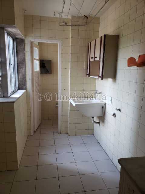Apartamento, 2 quartos, 80 m² - Foto 18