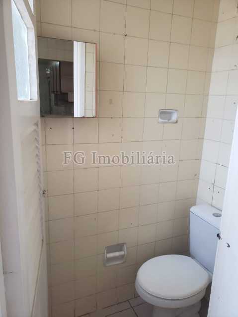Apartamento, 2 quartos, 80 m² - Foto 19