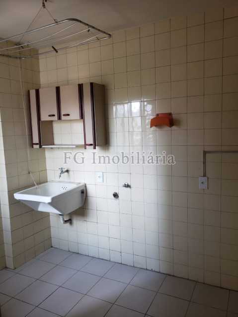 Apartamento, 2 quartos, 80 m² - Foto 20