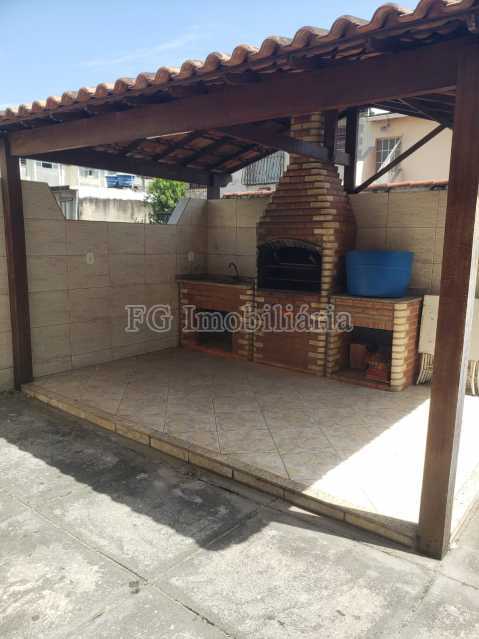 Apartamento, 2 quartos, 80 m² - Foto 21