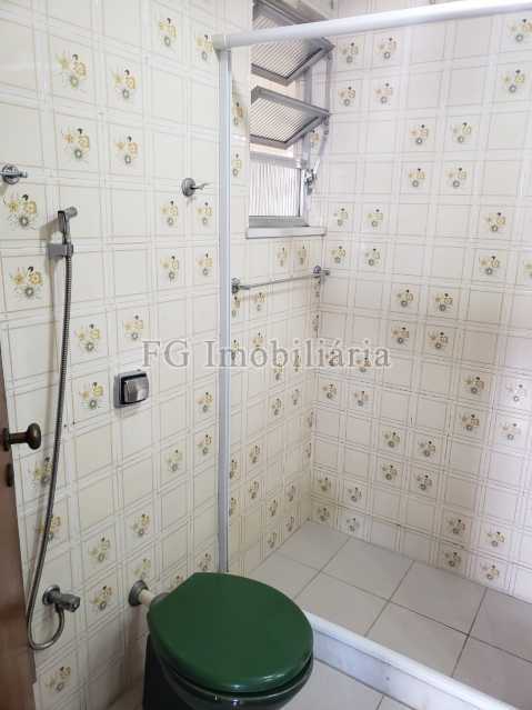Apartamento, 2 quartos, 80 m² - Foto 11