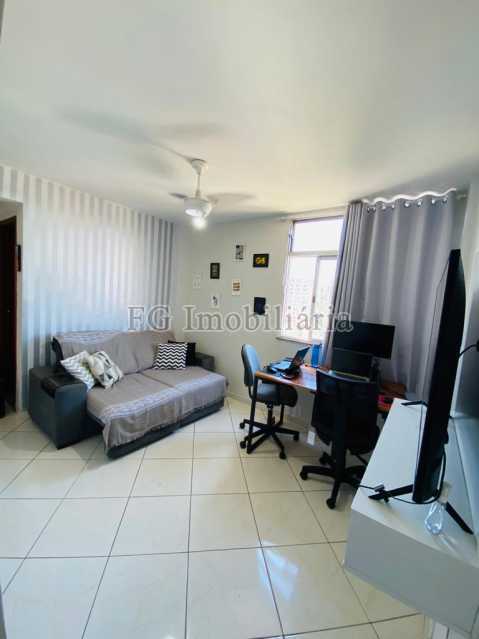 Apartamento à venda com 2 quartos, 65m² - Foto 1