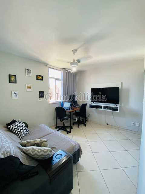 Apartamento à venda com 2 quartos, 65m² - Foto 2