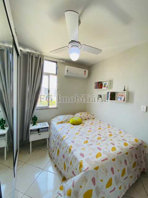 Apartamento à venda com 2 quartos, 65m² - Foto 4