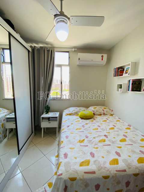 Apartamento à venda com 2 quartos, 65m² - Foto 5