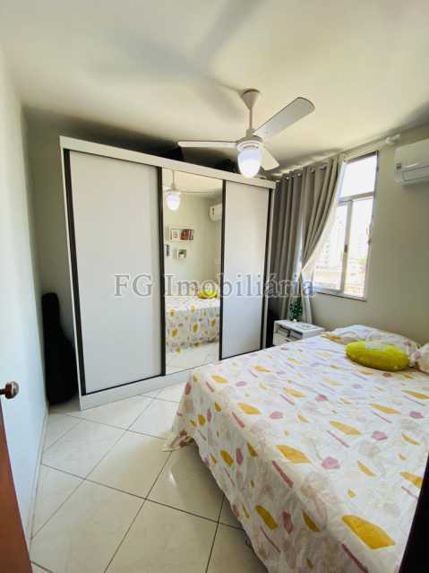 Apartamento à venda com 2 quartos, 65m² - Foto 6