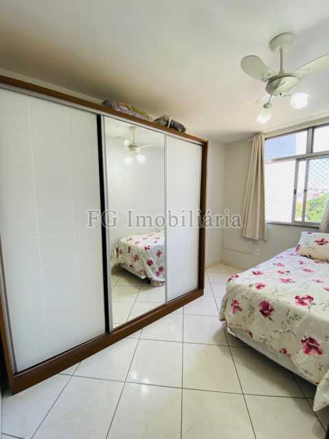 Apartamento à venda com 2 quartos, 65m² - Foto 7