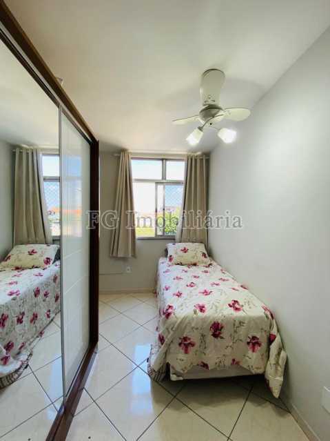 Apartamento à venda com 2 quartos, 65m² - Foto 8