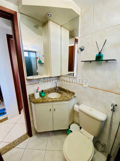 Apartamento à venda com 2 quartos, 65m² - Foto 10