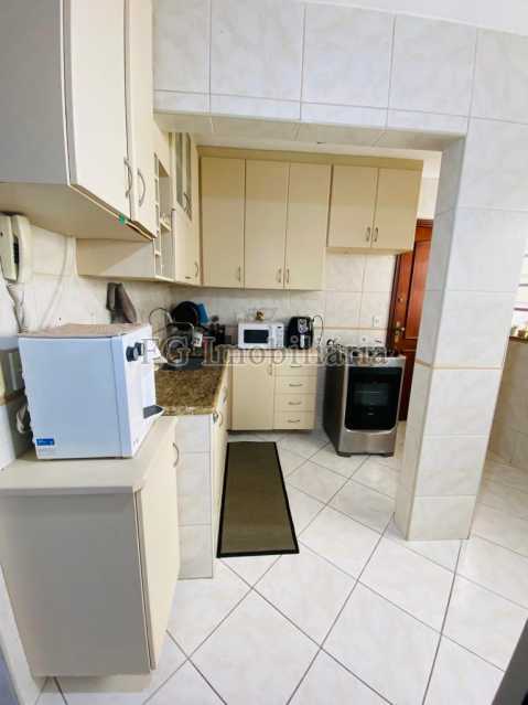 Apartamento à venda com 2 quartos, 65m² - Foto 13